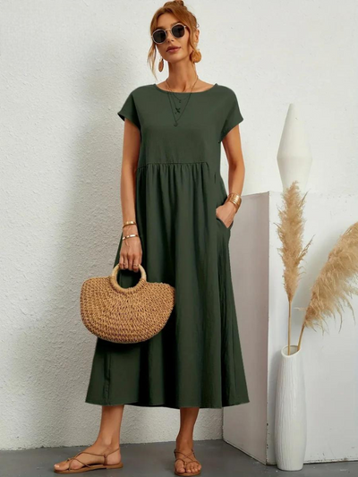 Maxi dresses