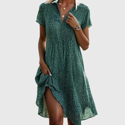 Midi Dresses