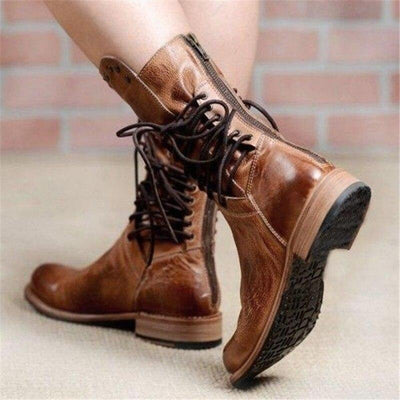 Ella | Elegant & Comfortable Boots