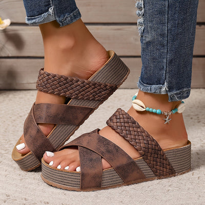 Harper | Orthopaedic Sandals