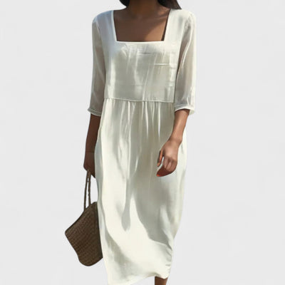 Charlotte - Light Casual Dress