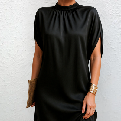 Elsie | Elegant Mini Dress