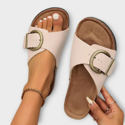 Isabella | Orthopaedic Sandals