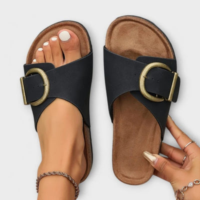 Isabella | Orthopaedic Sandals