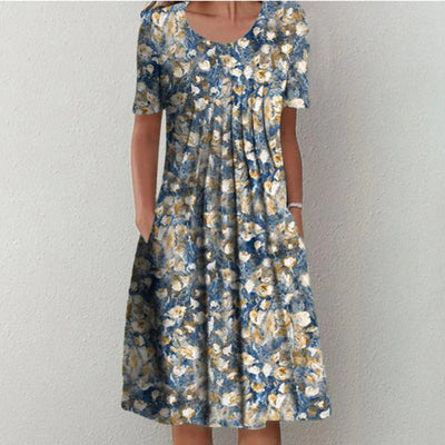 Charlotte™ – Dress with Tummy Coverage