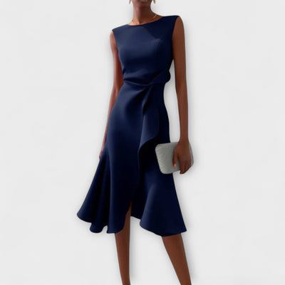 Victoria – Midi Dress