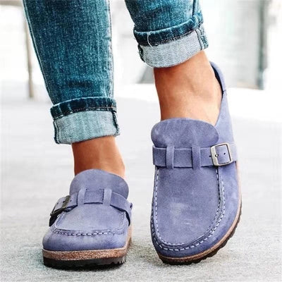 Isabella – Elegant Orthopedic Clogs
