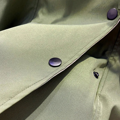 Scarlett – Elegant jacket with wind protection