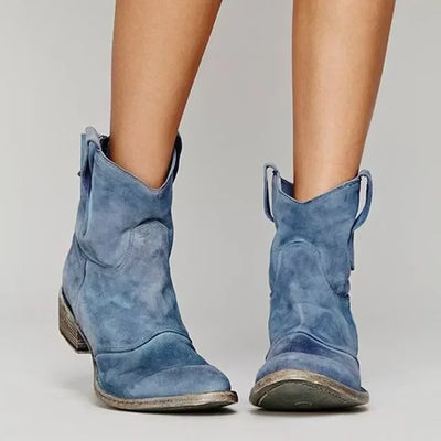 Elizabeth | Stylish Boots