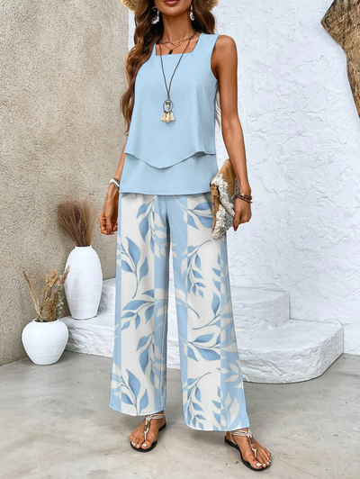 Beatrice | Elegant Two-Piece Set