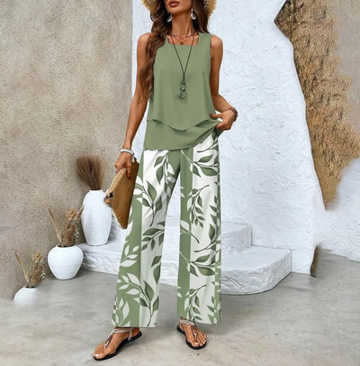 Beatrice | Elegant Two-Piece Set