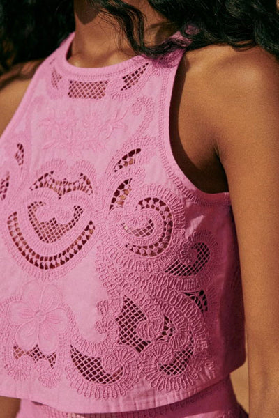 Jessica™ | Breezy Delicate Set