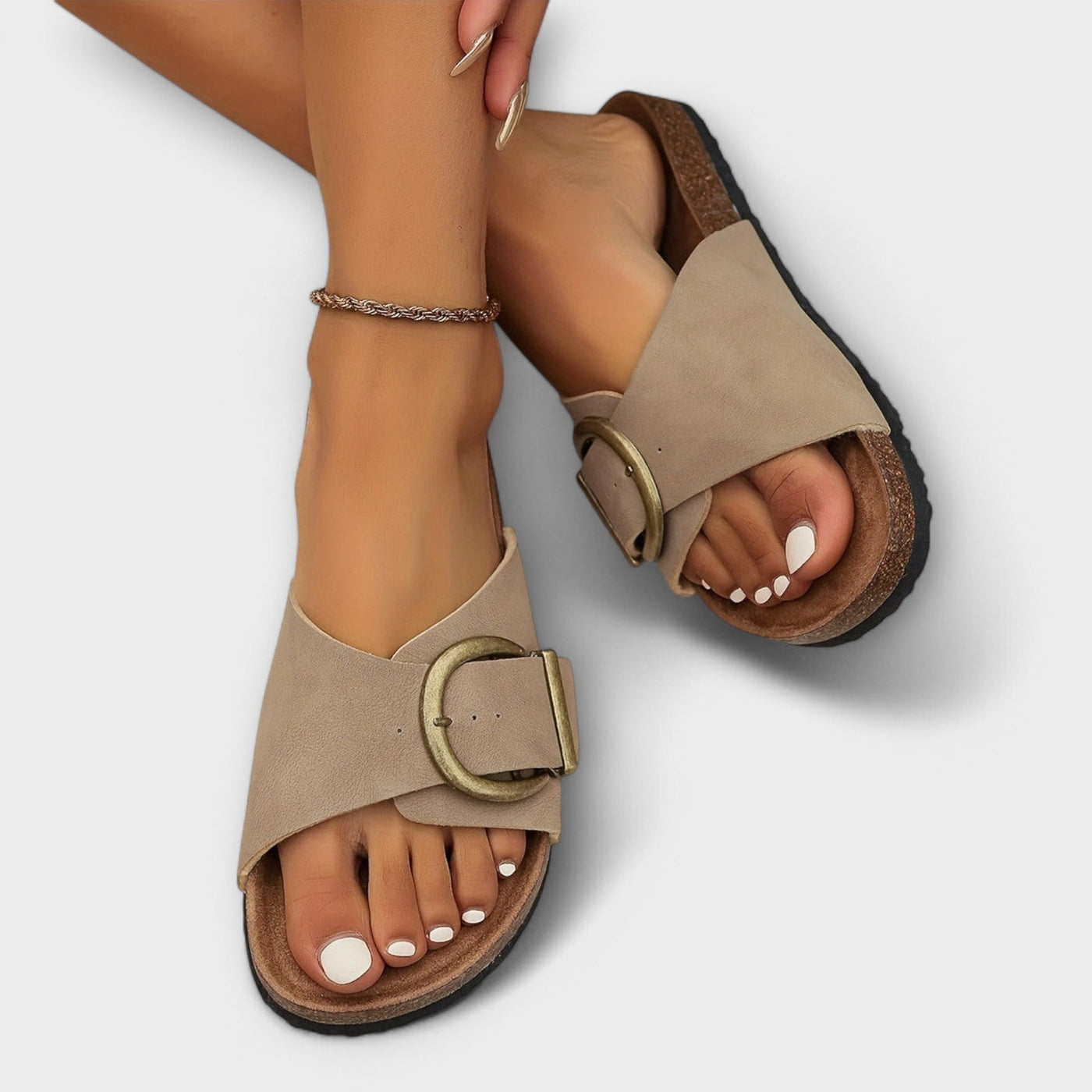 Isabella | Orthopaedic Sandals