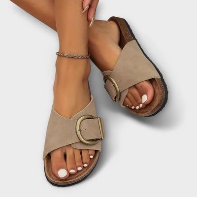 Isabella | Orthopaedic Sandals